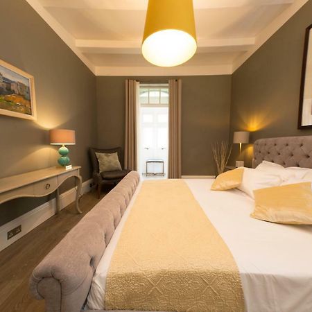 Merchant Street Apartment Valletta Zewnętrze zdjęcie