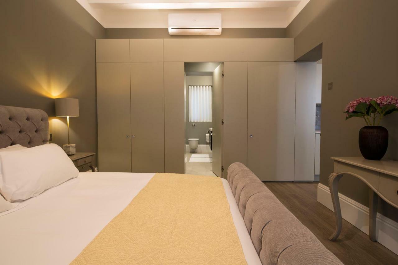 Merchant Street Apartment Valletta Zewnętrze zdjęcie