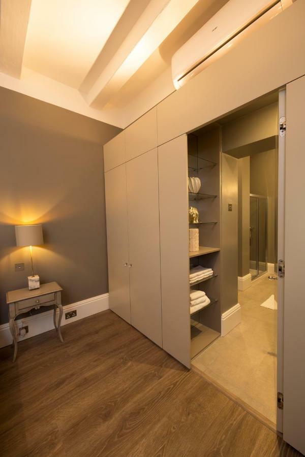 Merchant Street Apartment Valletta Zewnętrze zdjęcie