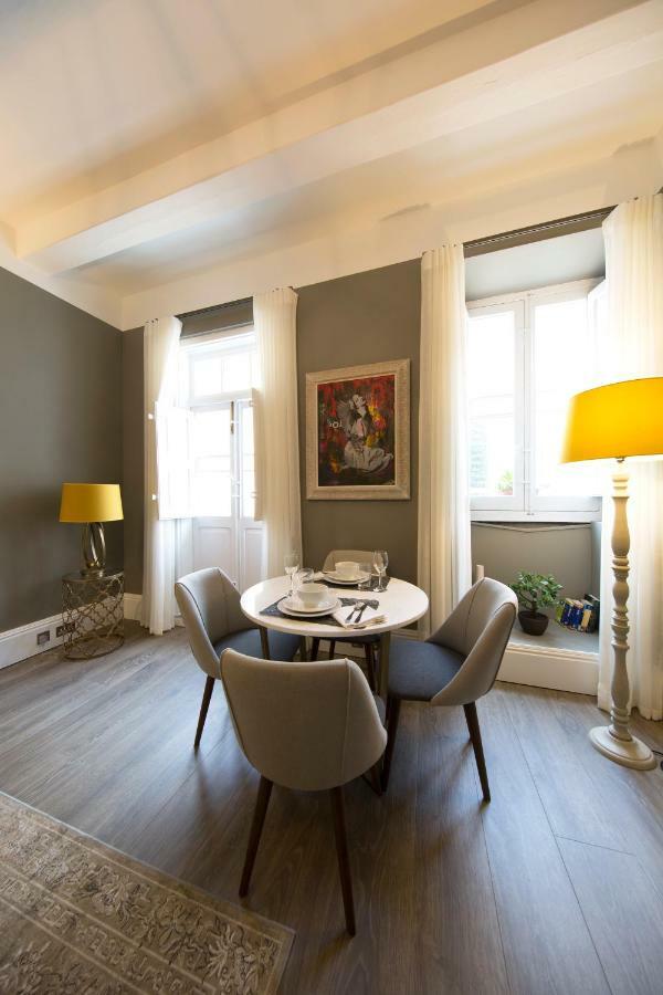Merchant Street Apartment Valletta Zewnętrze zdjęcie