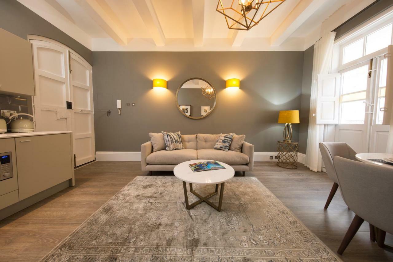 Merchant Street Apartment Valletta Zewnętrze zdjęcie