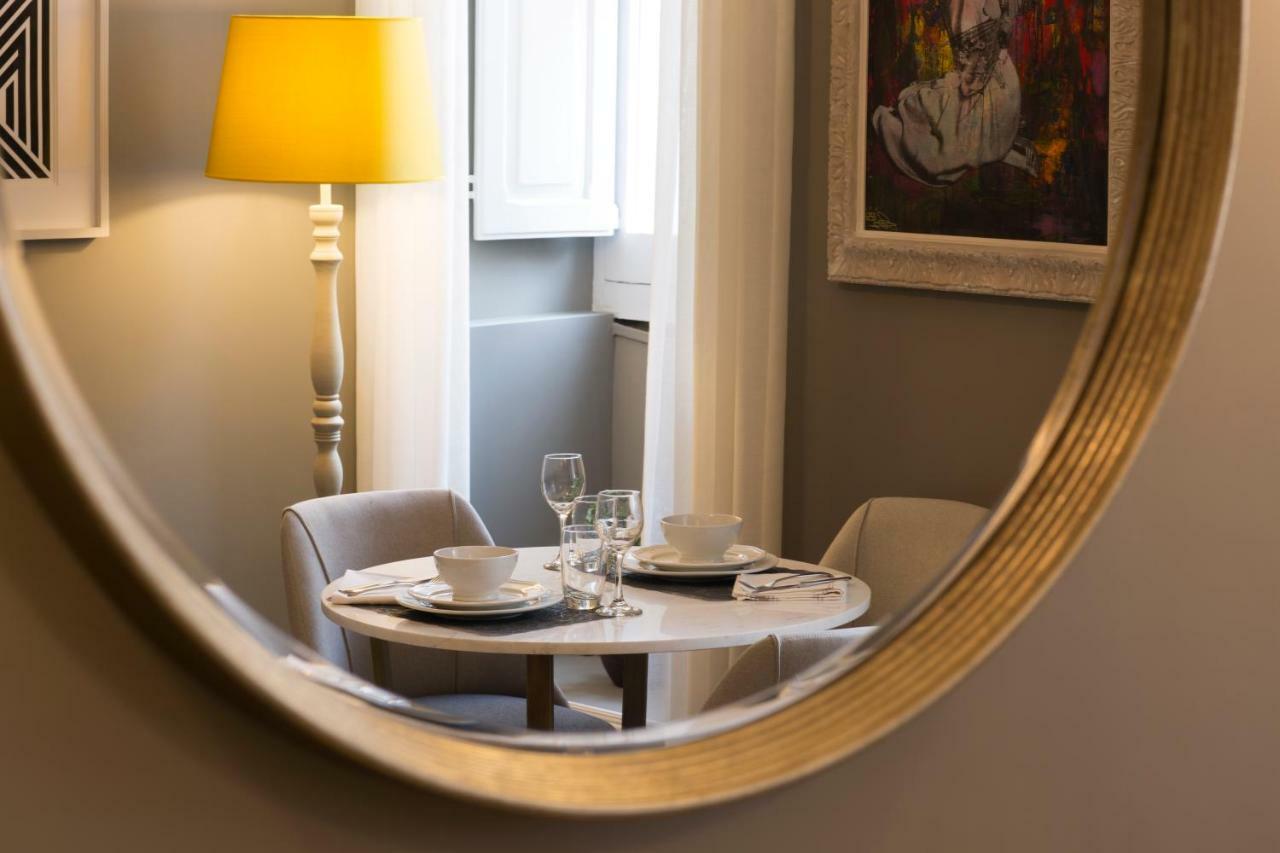 Merchant Street Apartment Valletta Zewnętrze zdjęcie