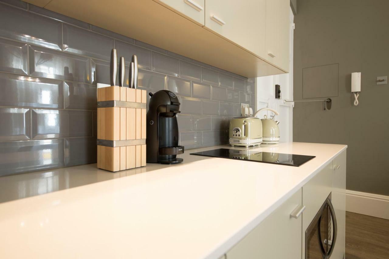 Merchant Street Apartment Valletta Zewnętrze zdjęcie