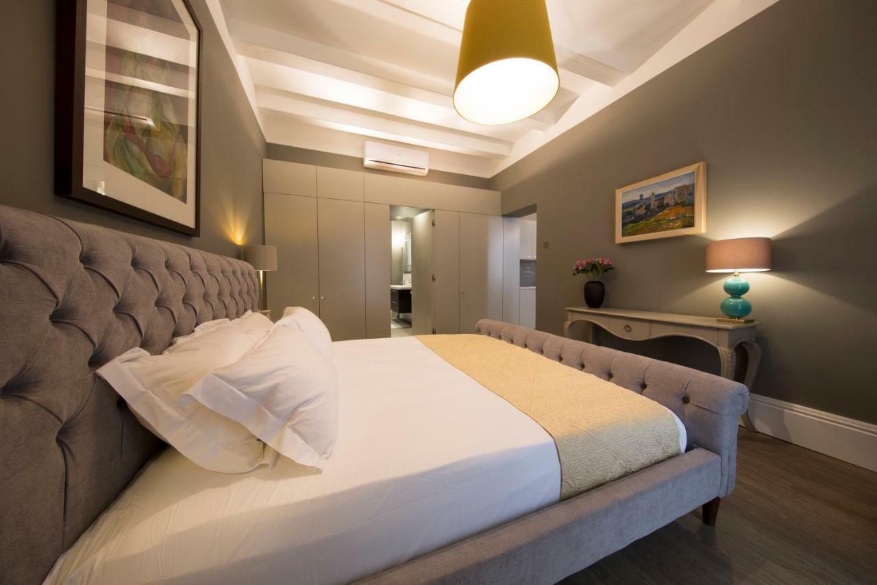 Merchant Street Apartment Valletta Zewnętrze zdjęcie