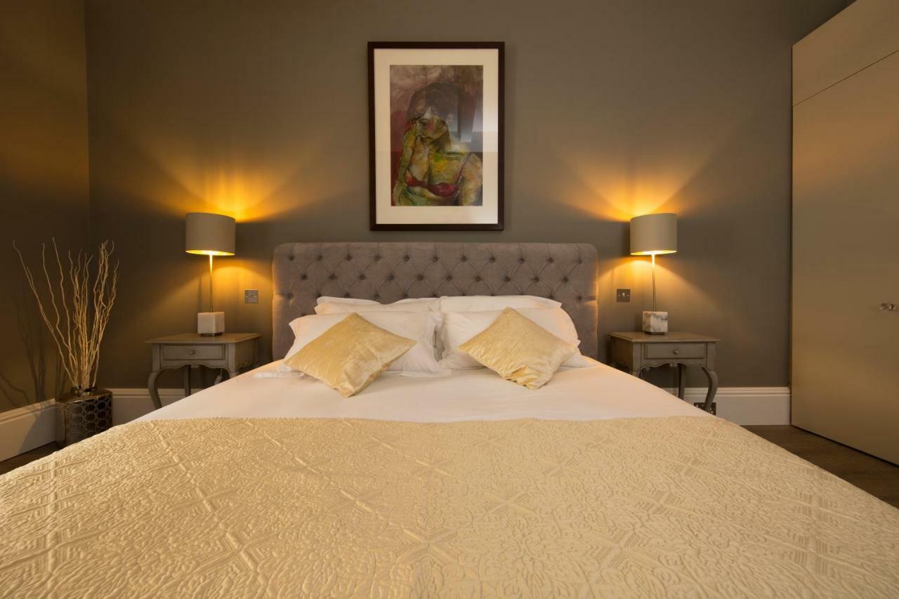 Merchant Street Apartment Valletta Zewnętrze zdjęcie