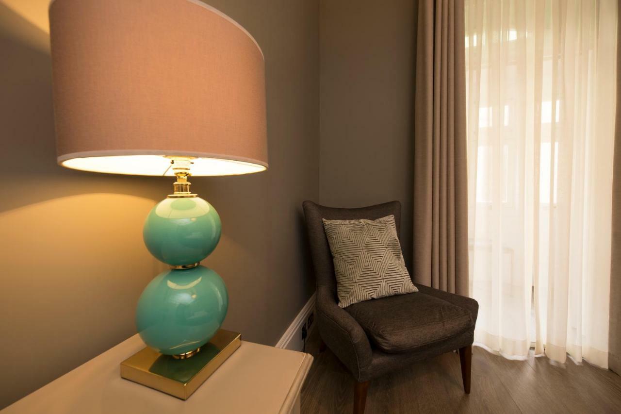 Merchant Street Apartment Valletta Zewnętrze zdjęcie