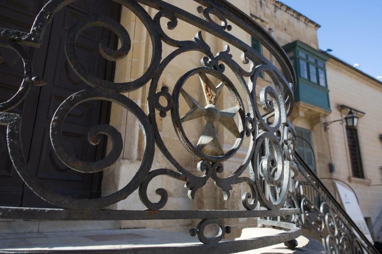 Merchant Street Apartment Valletta Zewnętrze zdjęcie